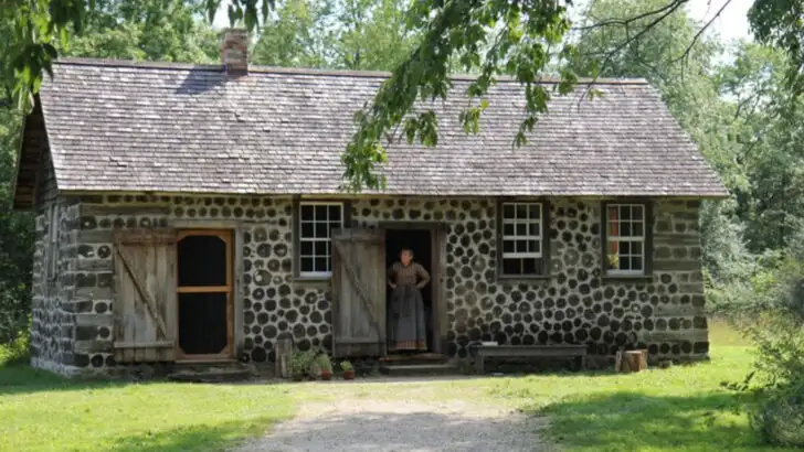 A Wisconsin road trip that mixes family fun with history and nature