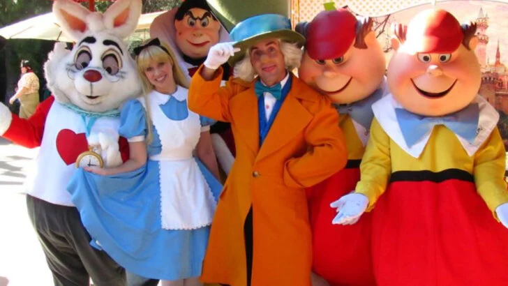 A beginner’s guide to Disney World with everything you need for your first visit