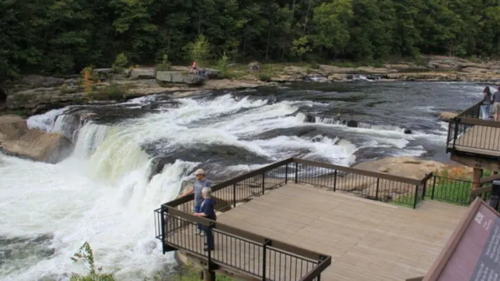 A family road trip through western Pennsylvania with history, rivers, and rolling hills