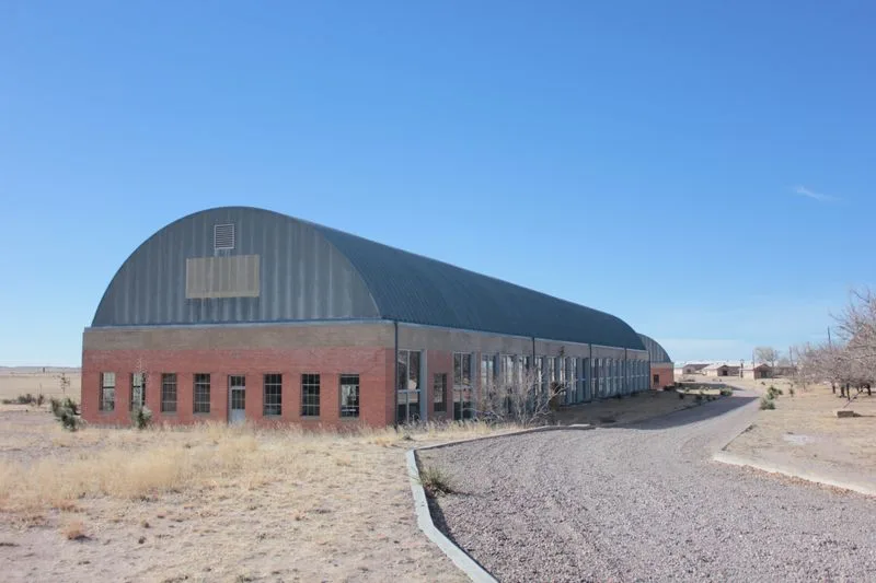 Chinati Foundation