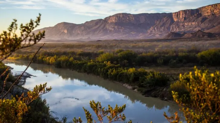A practical guide to exploring Big Bend National Park in Texas