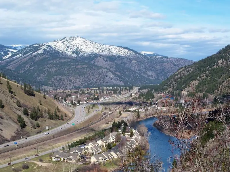 Missoula