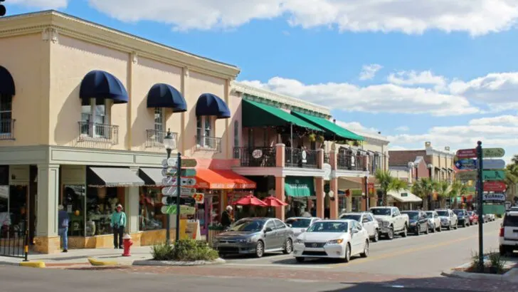 A weekend in Mount Dora shows why it’s Florida’s top lake town