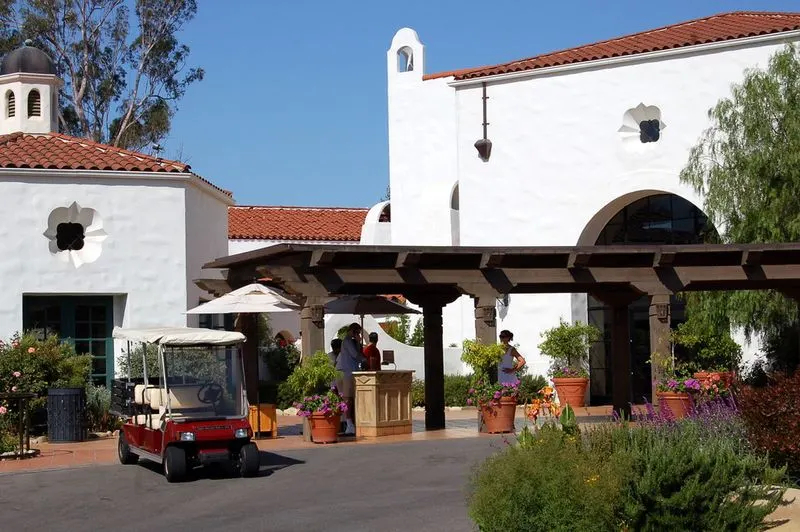 Ojai Valley Inn