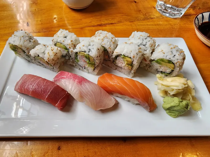 Syun Izakaya (Hillsboro)