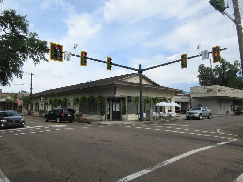 Covington