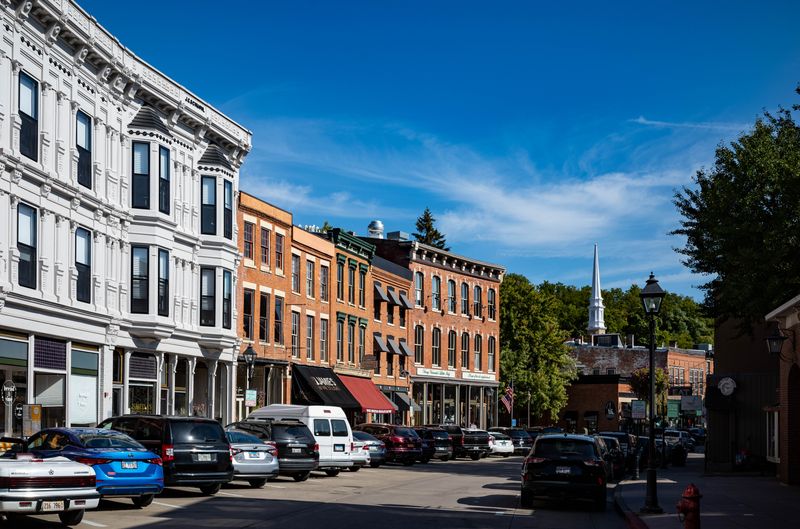 Galena – Illinois