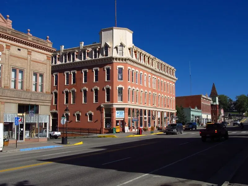 Leadville, Colorado