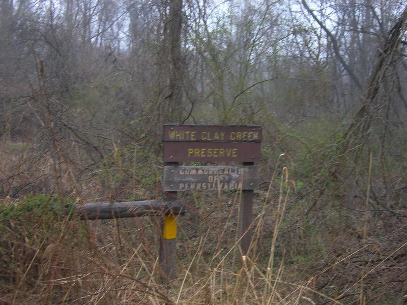 White Clay Creek State Park – Delaware
