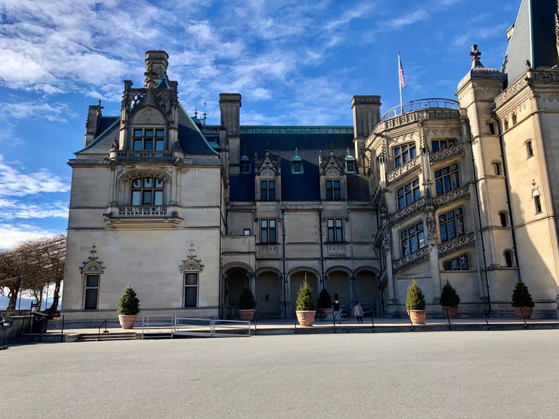 Asheville, North Carolina