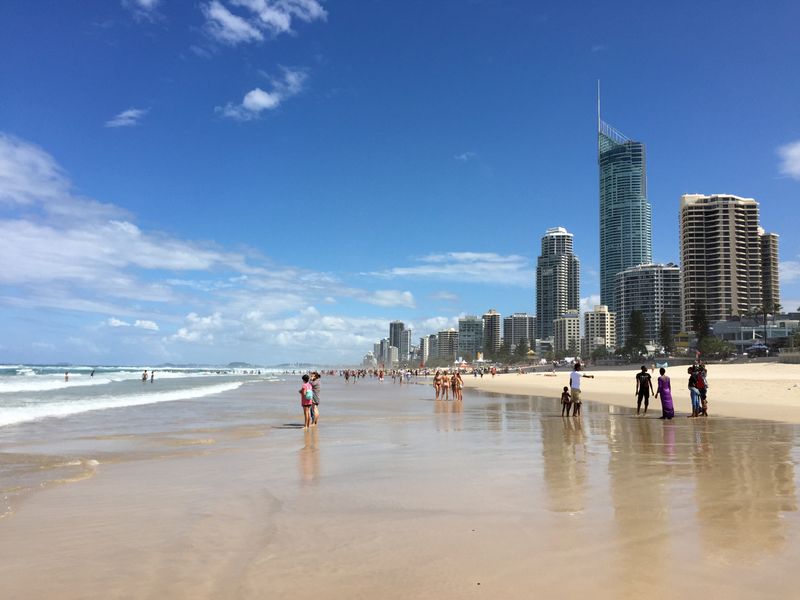 Gold Coast, Queensland