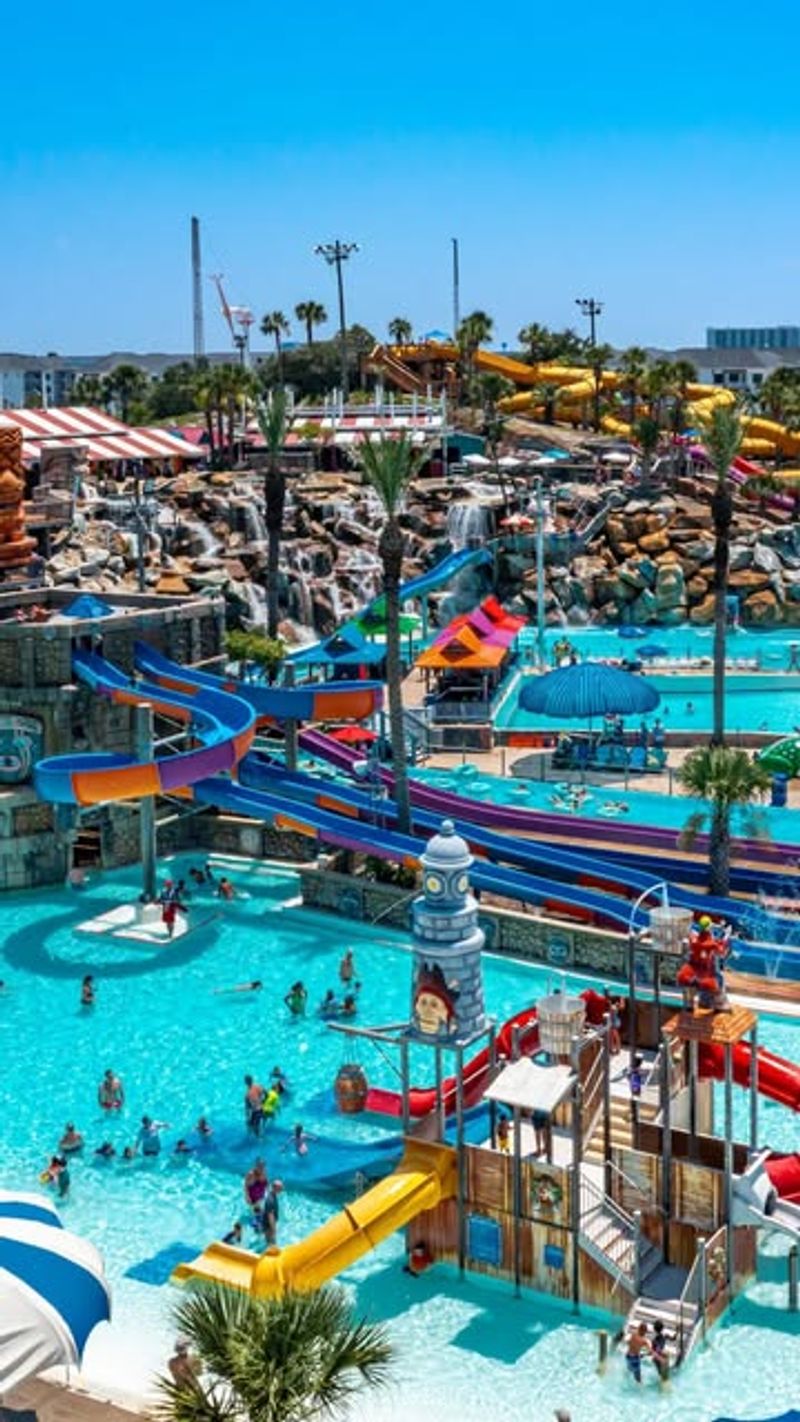 Big Kahuna's Water & Adventure Park — Destin