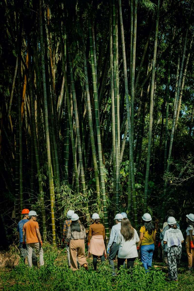 Eco-Conservation Trips