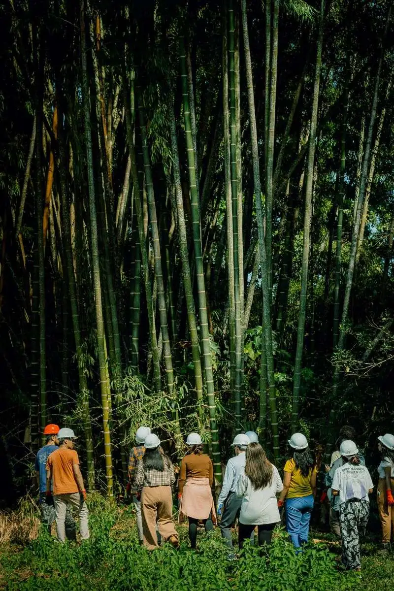 Eco-Conservation Trips