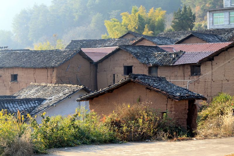 Countryside Villages