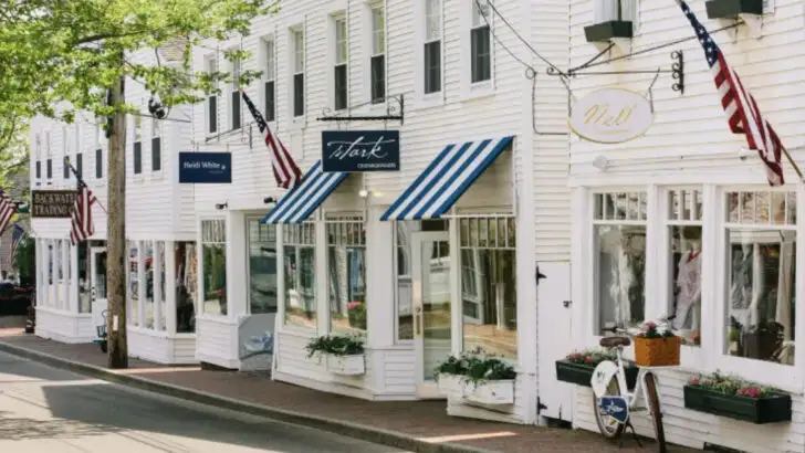 After years of dreaming about Martha’s Vineyard, 9 moments made it truly special