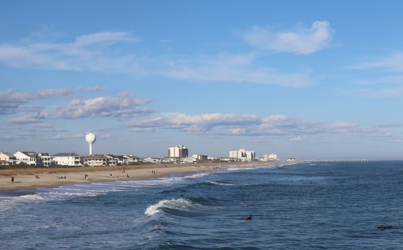 Wrightsville Beach