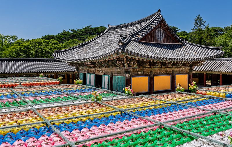 Gyeongju, South Korea