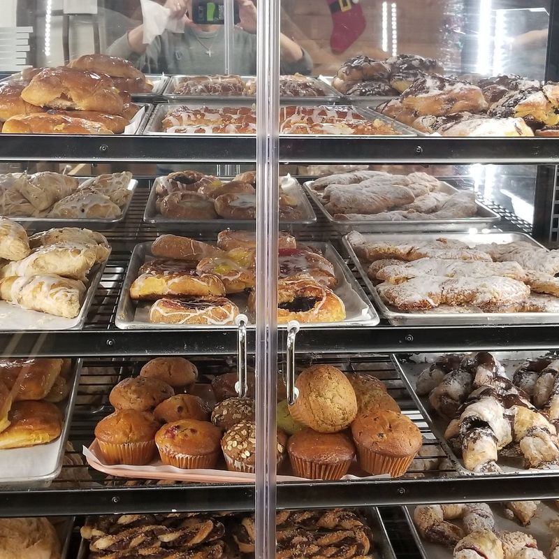 Cold Spring Bakery – Cold Spring