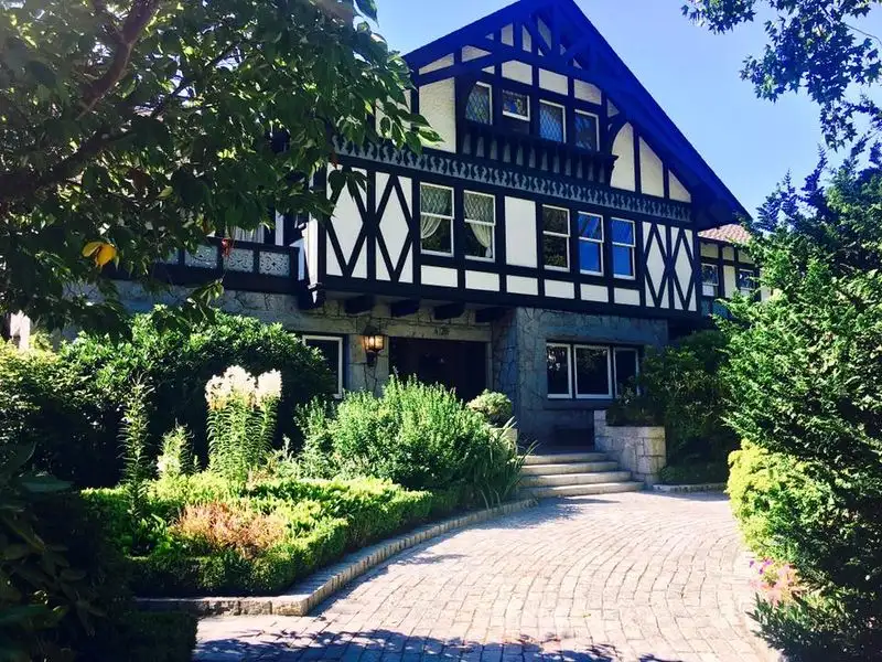 Queen Anne, Seattle, Washington