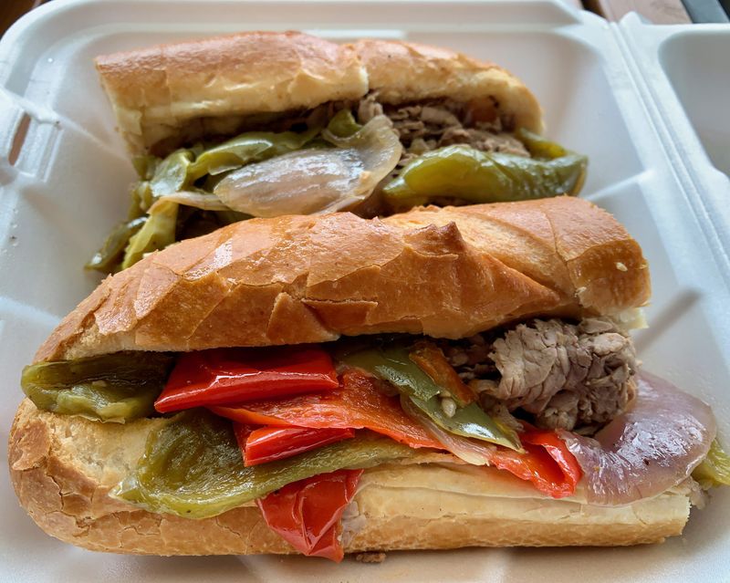 Arizona – DeFalco’s Italian Deli & Grocery