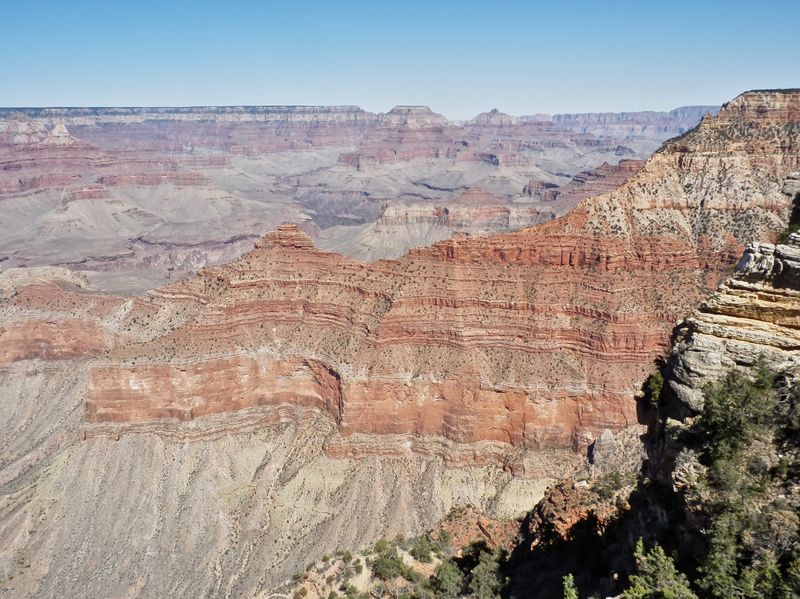 Arizona — Grand Canyon (South Rim)