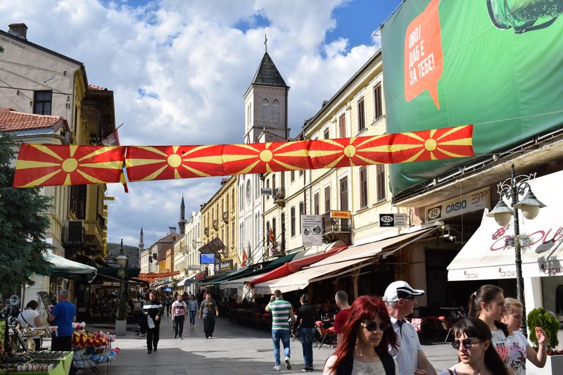 North Macedonia – Bitola