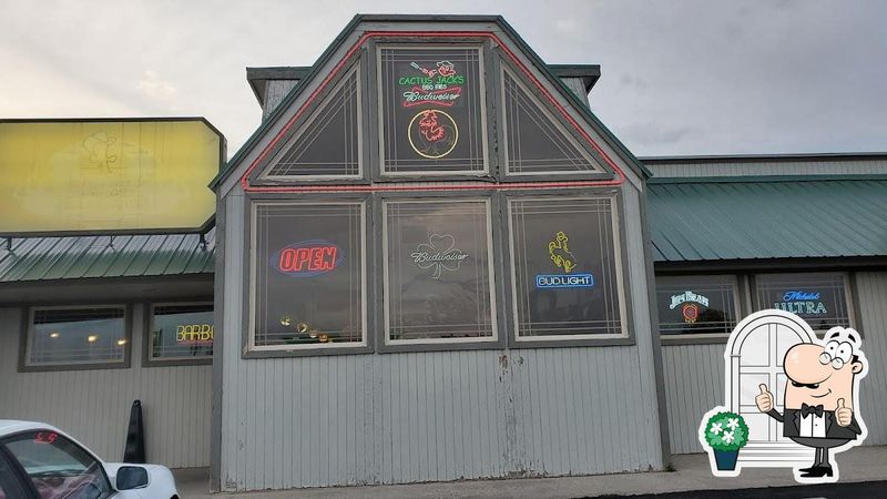 Cactus Jack’s – Rawlins, WY