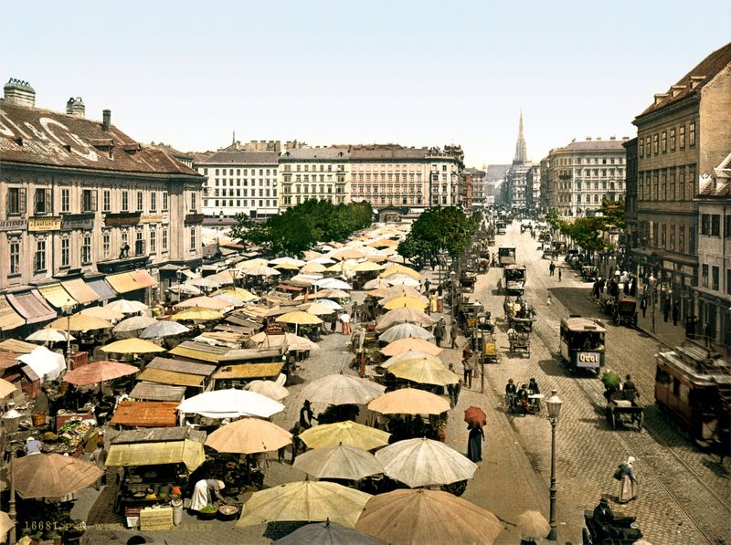 Naschmarkt