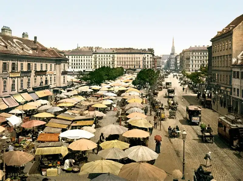 Naschmarkt