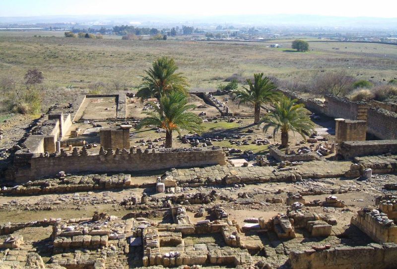 Medina Azahara