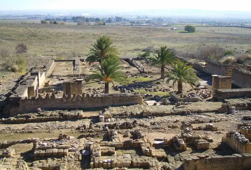Medina Azahara
