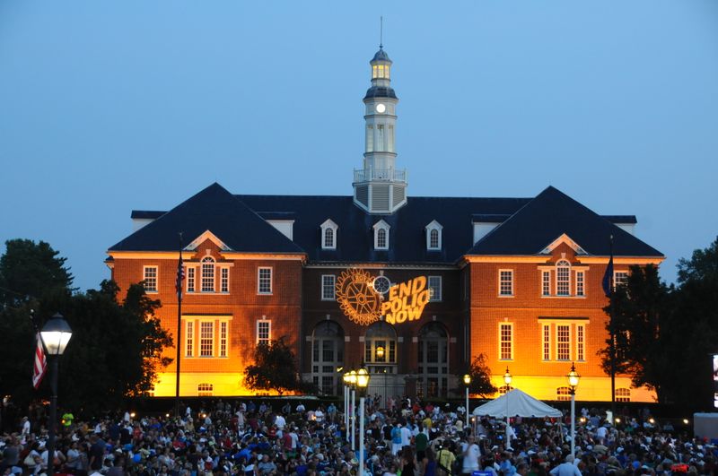 Carmel – Indiana