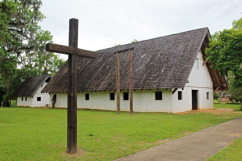 Mission San Luis