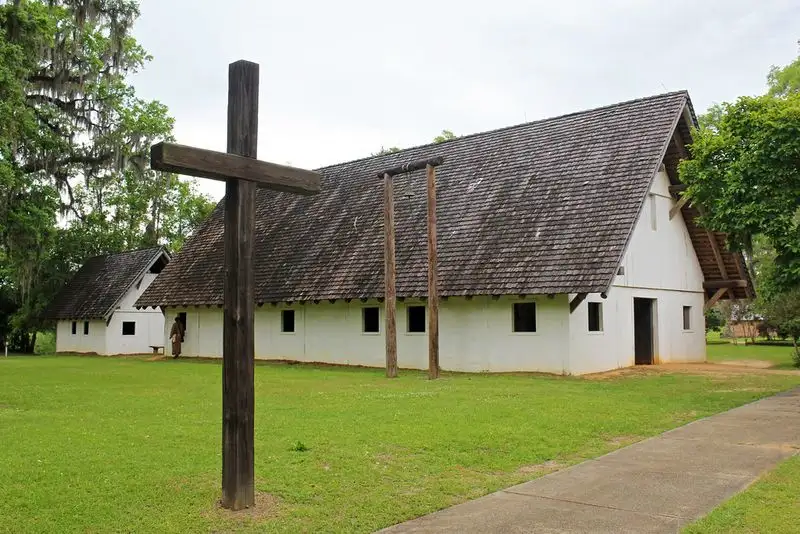 Mission San Luis