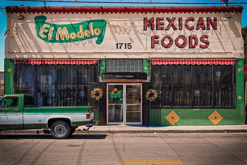 El Modelo Mexican Foods