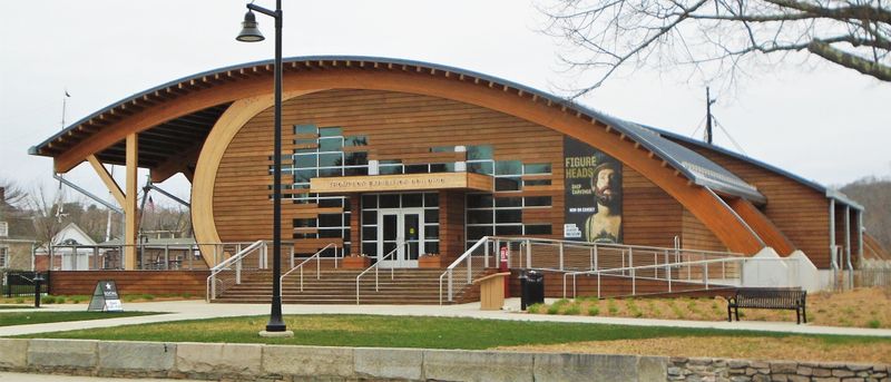 Mystic Seaport Museum: America’s Leading Maritime Museum