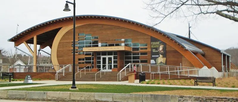 Mystic Seaport Museum: America’s Leading Maritime Museum
