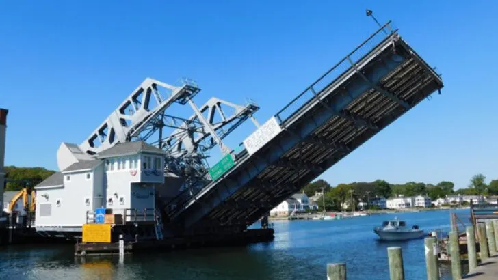 Along the Connecticut Coast Is a Nautical Town Where History and Seaside Charm Go Hand in Hand