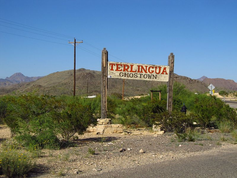 Terlingua