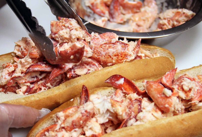 Pauli’s – Boston