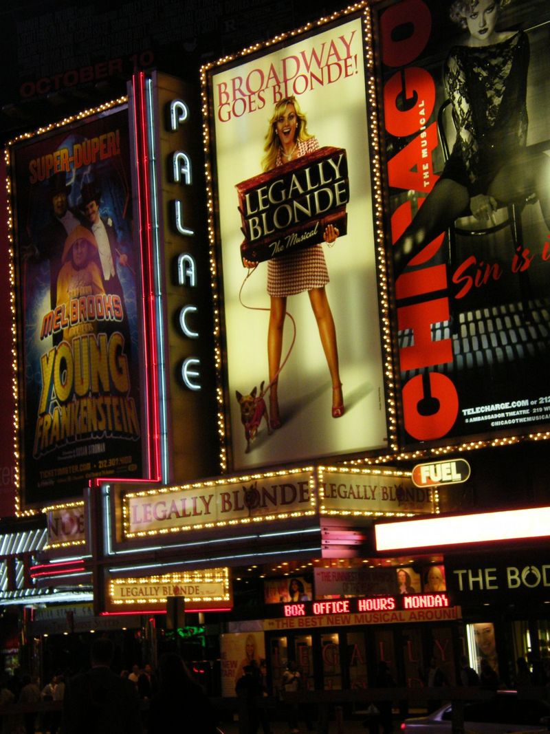 Palace Theatre