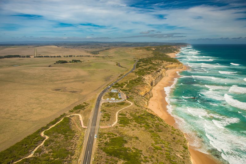 Great Ocean Road, Australia