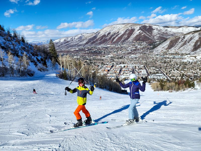 The Little Nell, Aspen