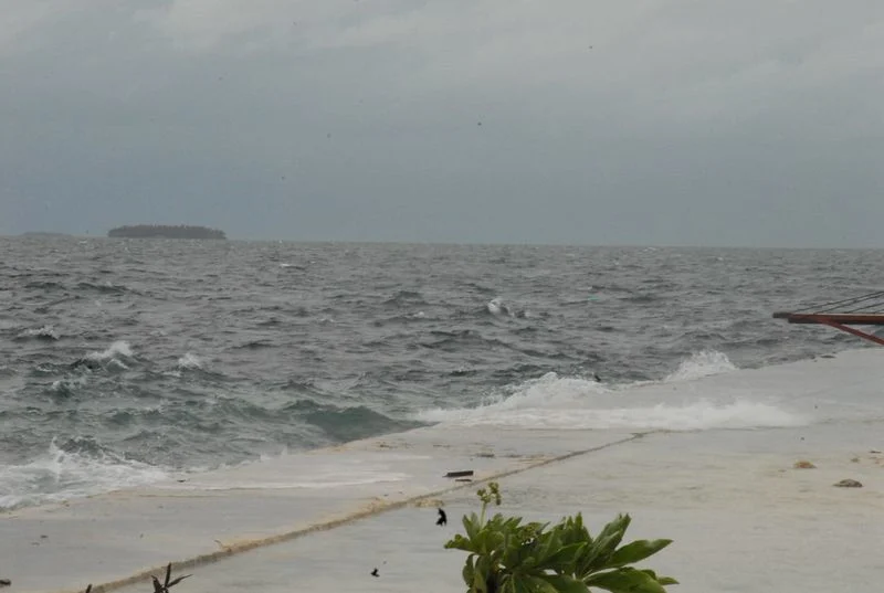Maldives