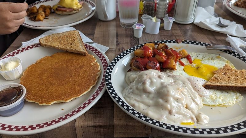 Prospect Mountain Diner