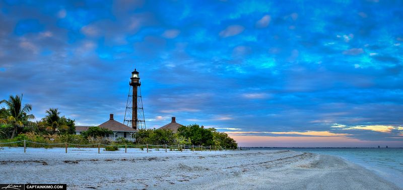 Sanibel Island – Florida