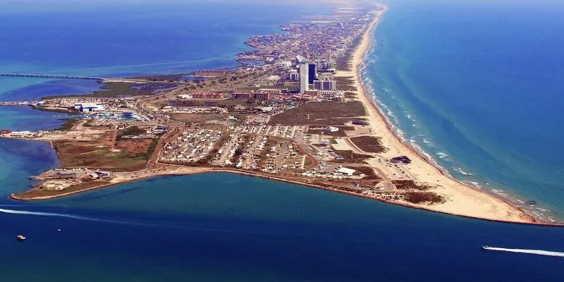 Padre Island, Texas