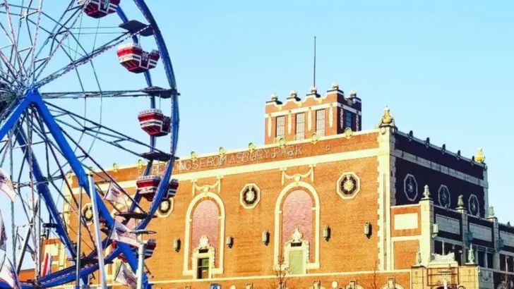 America’s 11 best preserved art deco districts outside of Miami