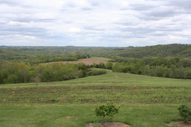 Driftless Region, Minnesota